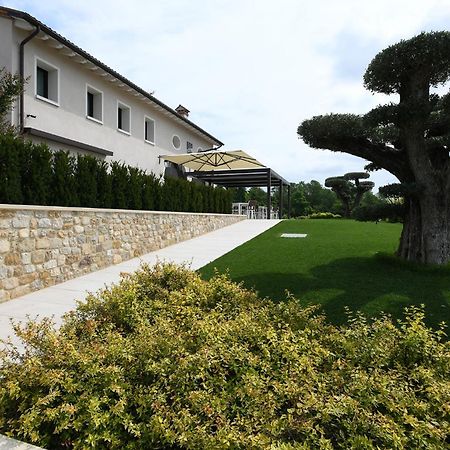 Progress Country & Wine House Asolo Exterior foto