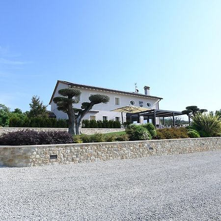 Progress Country & Wine House Asolo Exterior foto