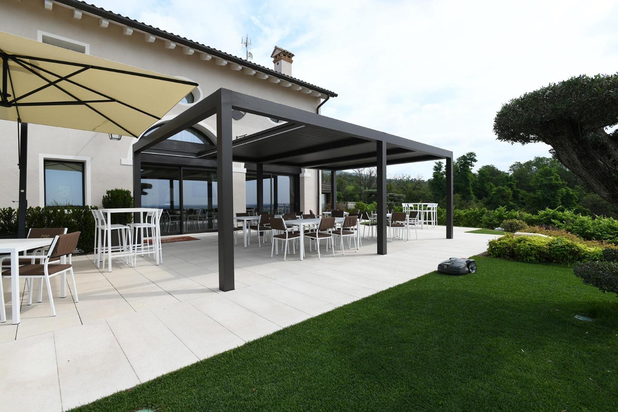 Progress Country & Wine House Asolo Exterior foto